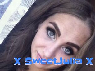 X_SweetJulia_X