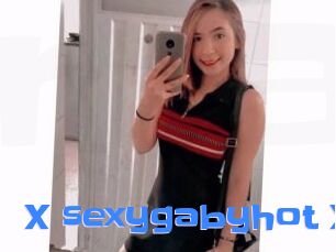 X_sexygabyhot_X