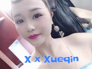 X_x_Xueqin