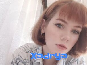 Xadrya