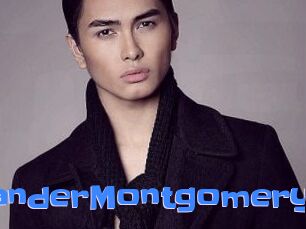 XanderMontgomery