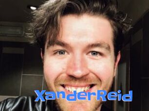 XanderReid