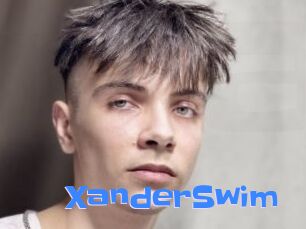 XanderSwim