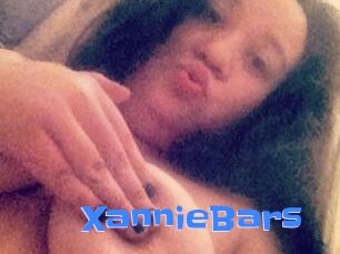 XannieBars
