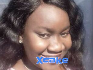 Xcake