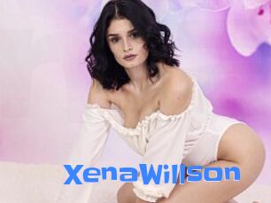 XenaWillson