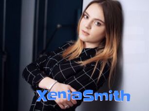 XeniaSmith