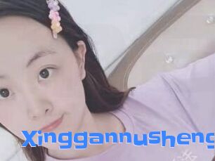 Xinggannusheng
