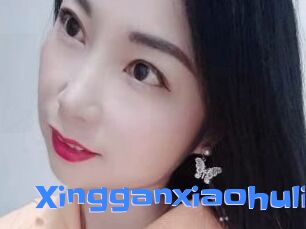Xingganxiaohuli