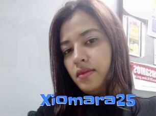 Xiomara25