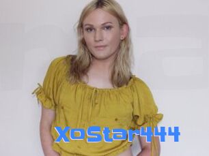 XoStar444