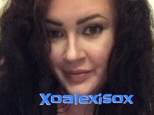 Xoalexisox