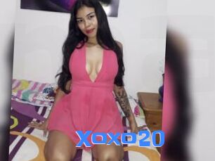 Xoxo20