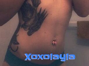 Xoxolayla