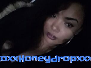 XoxoxxHoneydropxxx