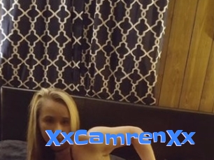 XxCamrenXx Mausi Privat