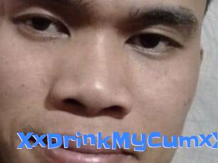 XxDrinkMyCumxX