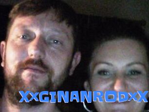 XxGINANRODxX