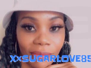 XxSUGARLOVE85