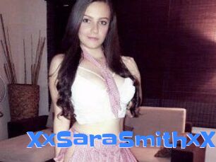 XxSaraSmithxX