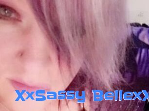 XxSassy_BellexX