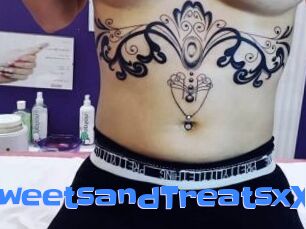 XxSweetsandTreatsxX