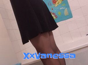 XxHotVanessa