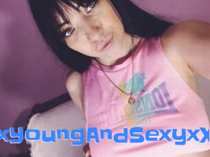 XxYoungAndSexyxX
