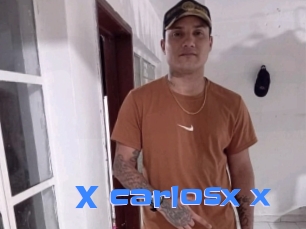 x_carlosx_x Mausi Privat