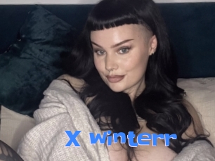 X_winterr