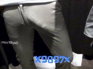 X9897x