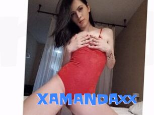 XAMANDAxx