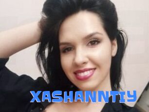 XASHANNTIY