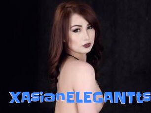 XAsianELEGANTtsx