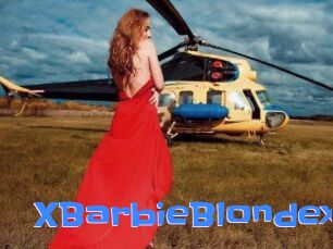 XBarbieBlondex