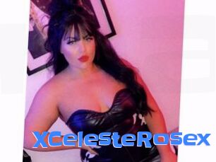 XCelesteRosex