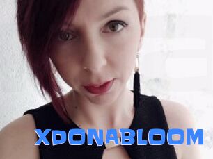 XDONABLOOM