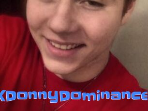 XDonnyDominance