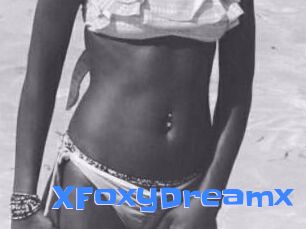 XFoxyDreamx