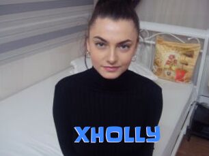 XHOLLY