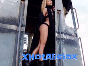 XHotAliciax