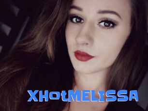 XHotMELISSA