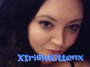 XIrishKittenx