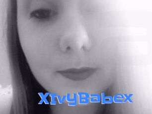 XIvyBabex