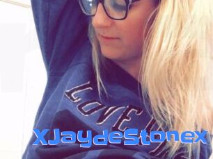 XJaydeStonex
