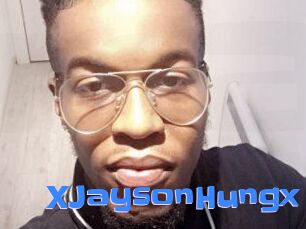 XJayson_Hungx