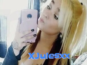 XJulesxx