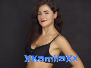 XKamilaXx