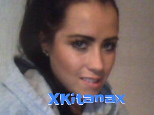 XKitanax