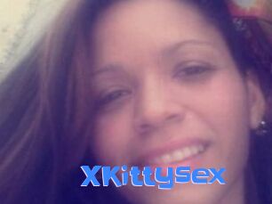 XKittysex